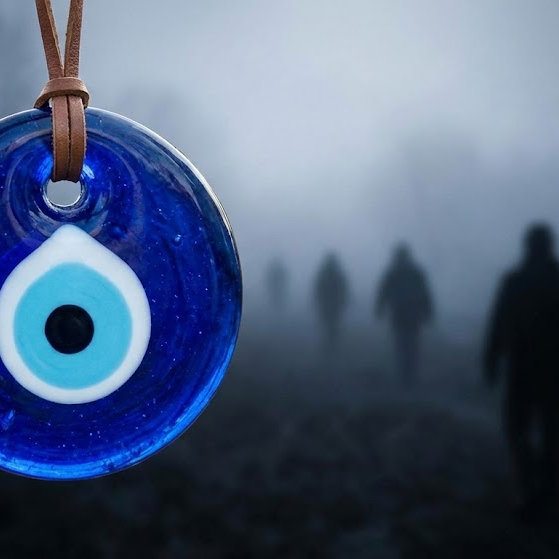 Afastamento de Inimigos