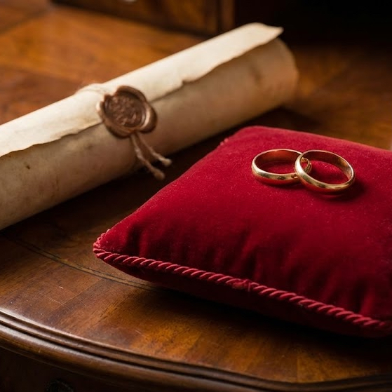 Amarração Amorosa Responsável