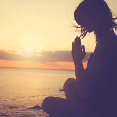 Limpeza Espiritual Profunda