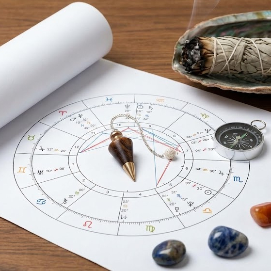 Abertura de Caminhos